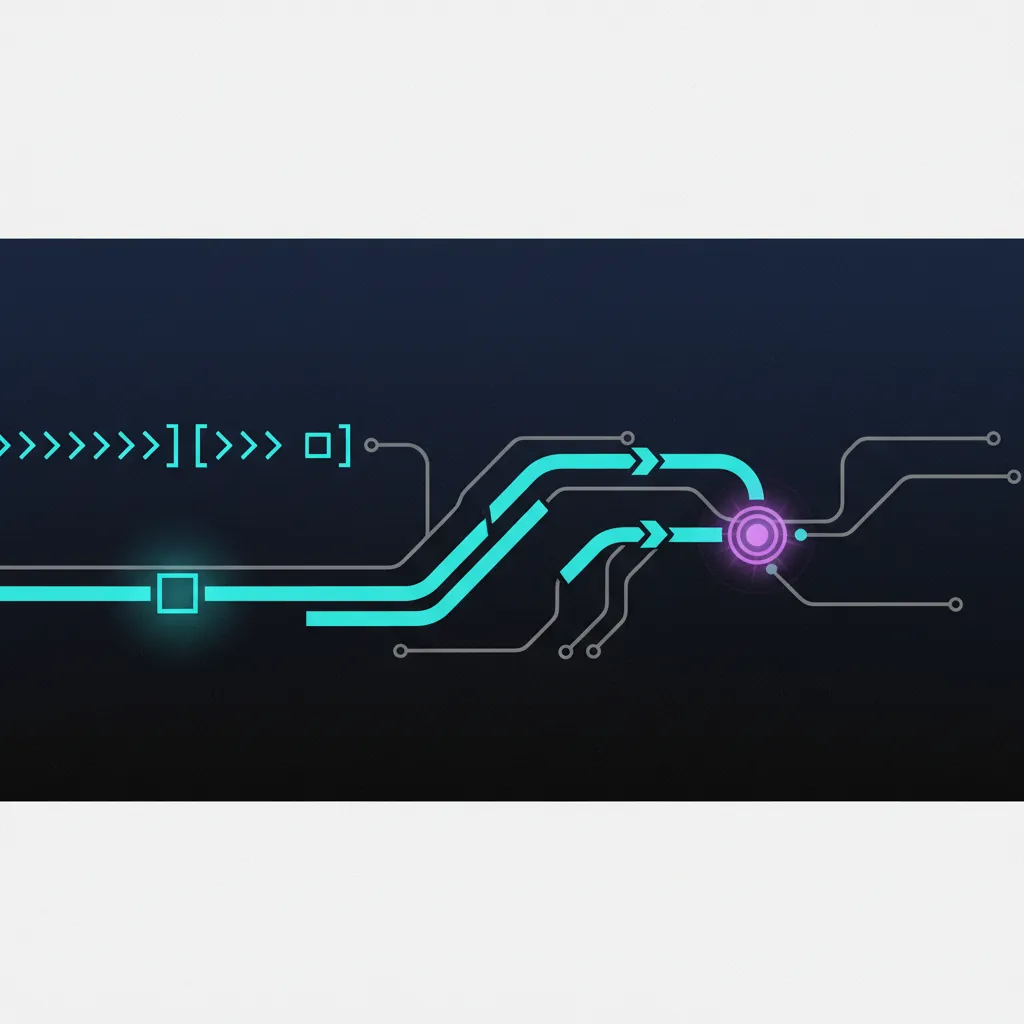 AI development and automation blog posts category banner