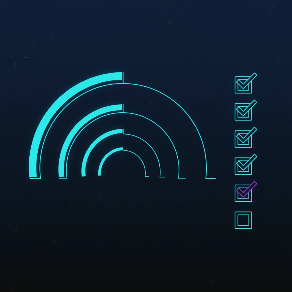 AI readiness checklist for small and mid-market businesses