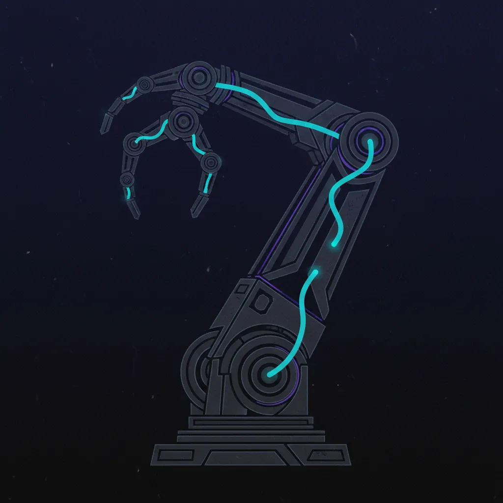Secure robotics development brief for engineering teams