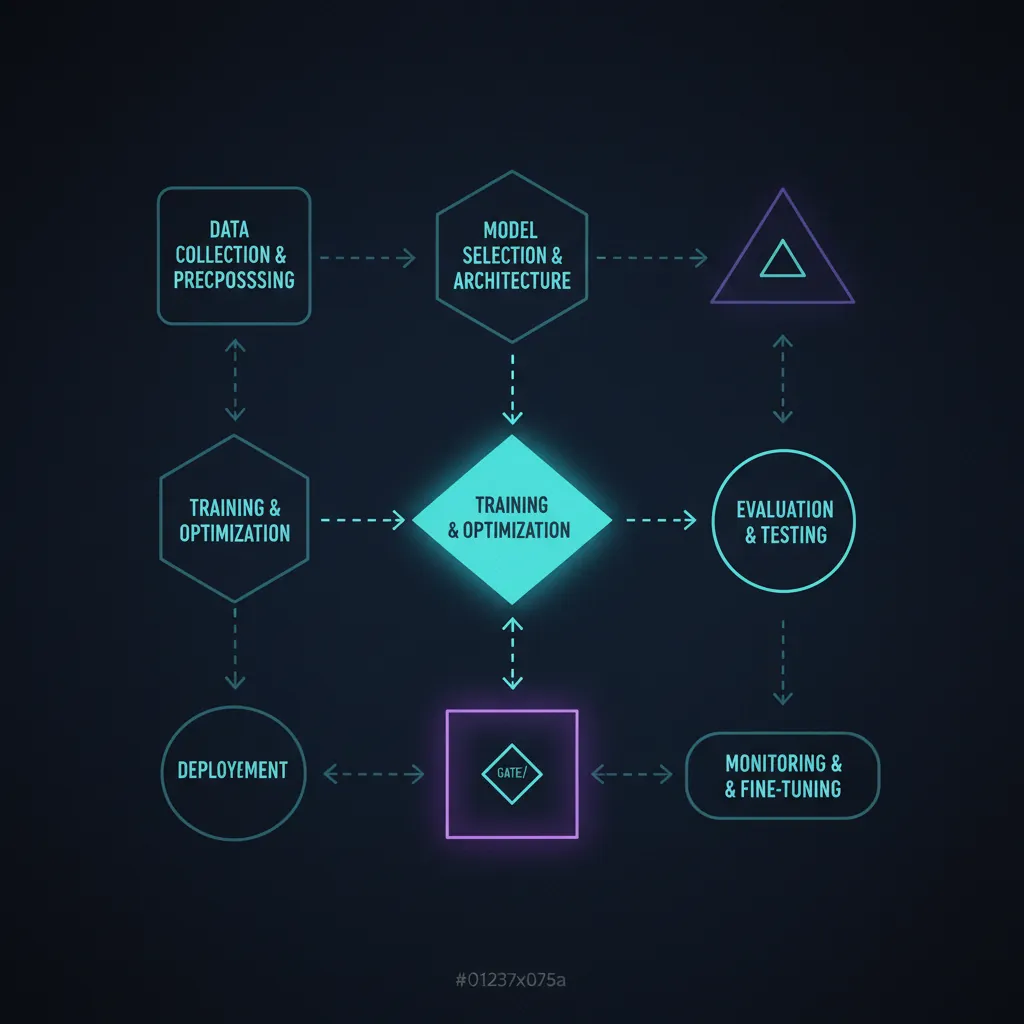 AI coding workflow vibe coder field guide