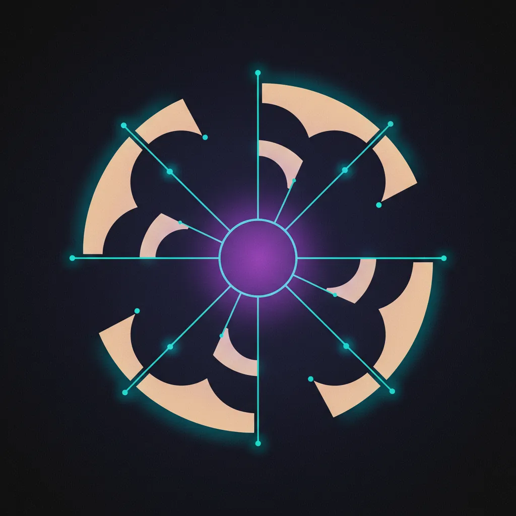 Non-profit organizations industry icon