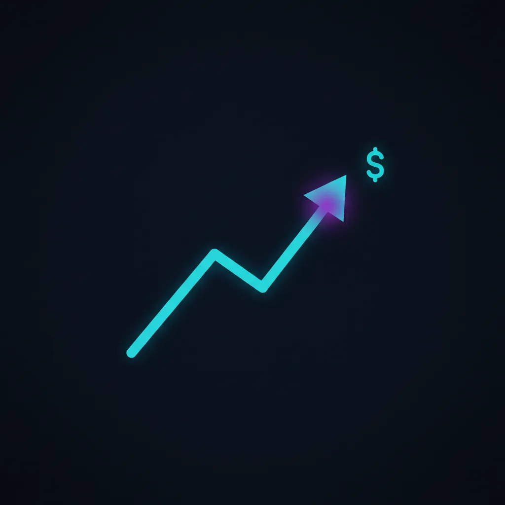Data breach cost calculator tool icon