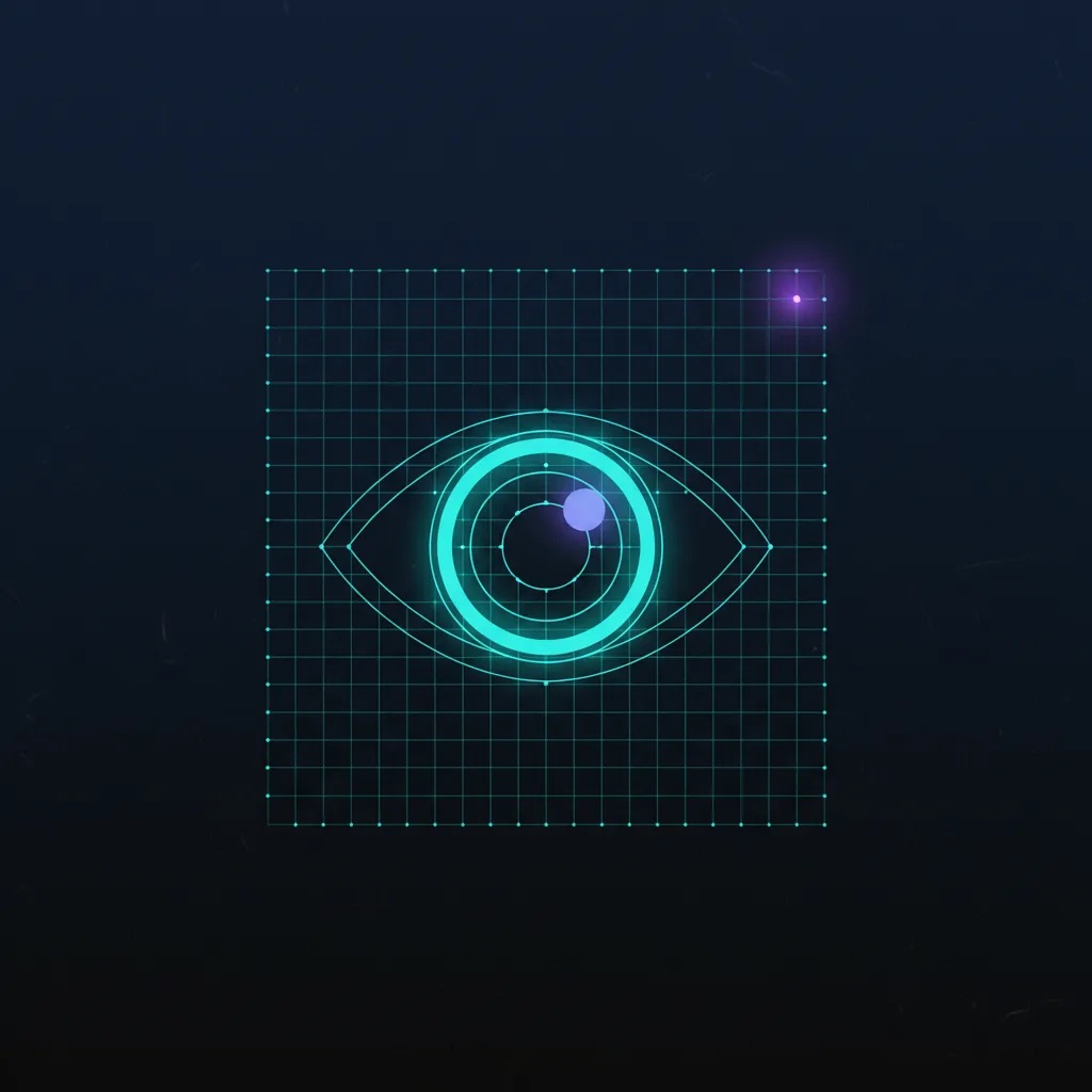 Dark web monitoring services tool icon