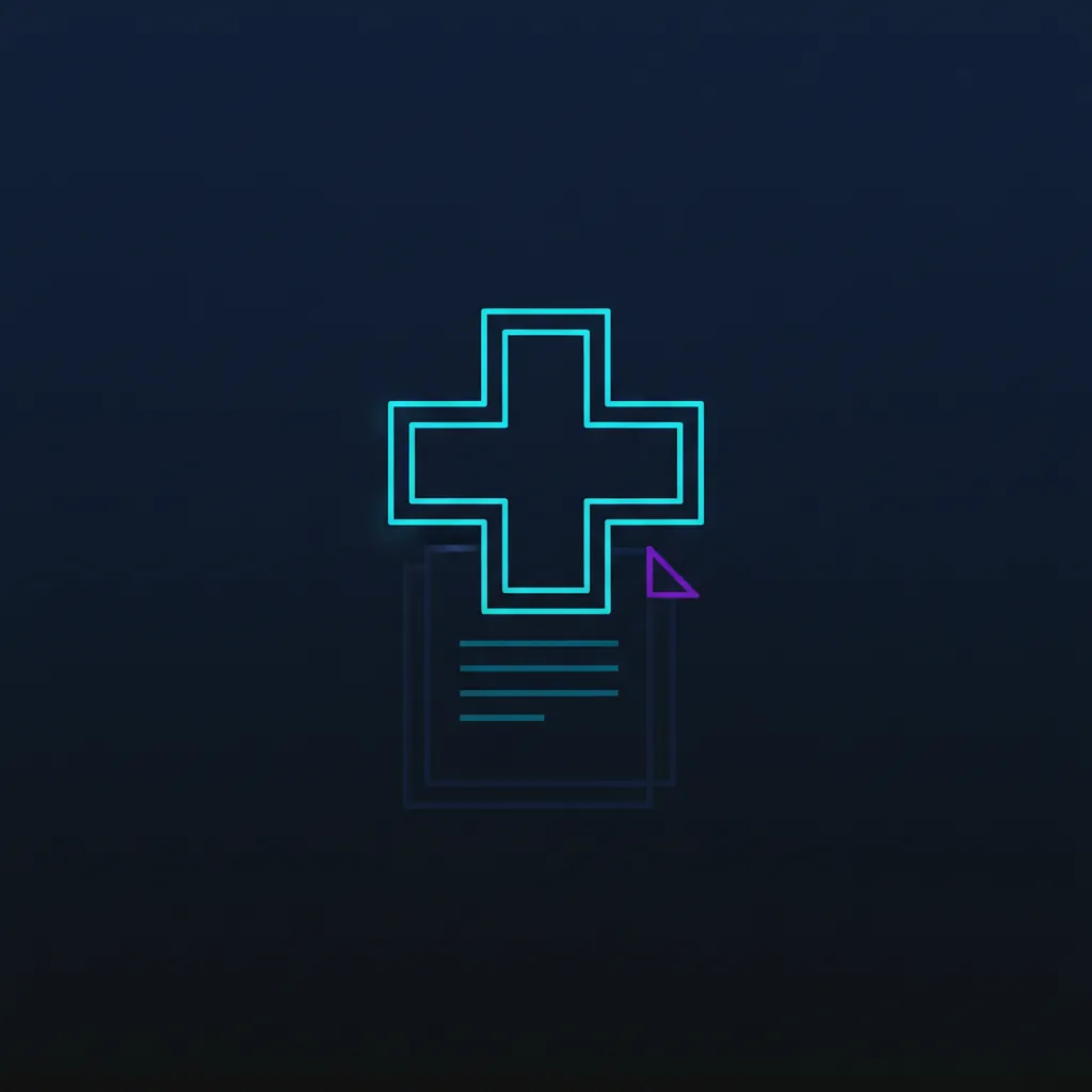 HIPAA policy templates tool icon