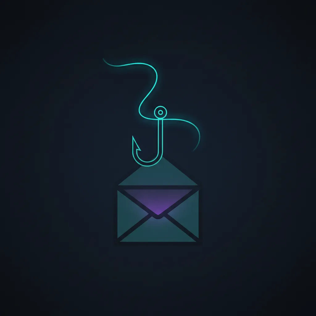 Free phishing security test tool icon