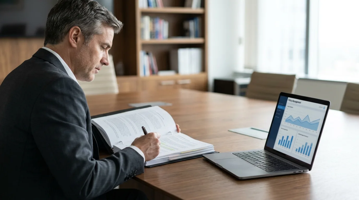 Compliance documentation generation with ComplianceArmor across CMMC, HIPAA, SOC 2, PCI DSS, ISO 27001, and CCPA