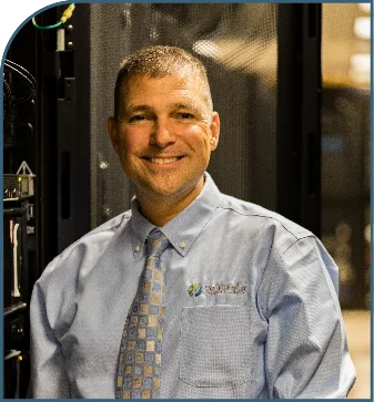 Craig Petronella, founding principal of Petronella Technology Group, Inc.